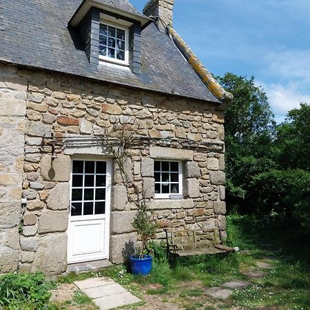 Petit Gite Du Manoir De Keryvoas Kerlouan Eksteriør billede
