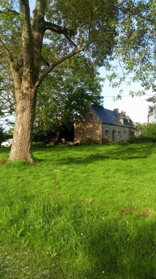 Petit Gite Du Manoir De Keryvoas Kerlouan Eksteriør billede